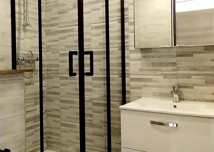 Appartement Vias-Plage